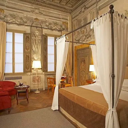 Del Moro Hotel Florence