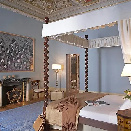 Hotel Del Moro Florence