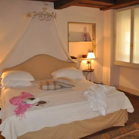 Del Moro Hotel